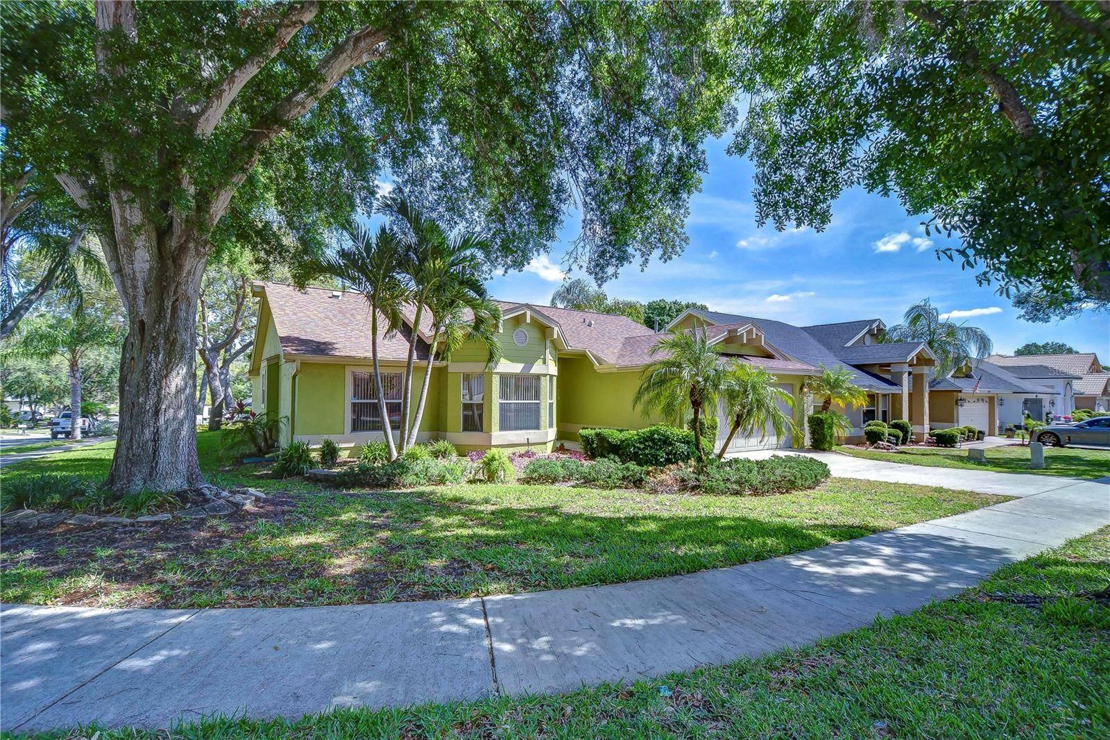 Tarpon Springs, FL 34689,1153 CLIPPERS WAY