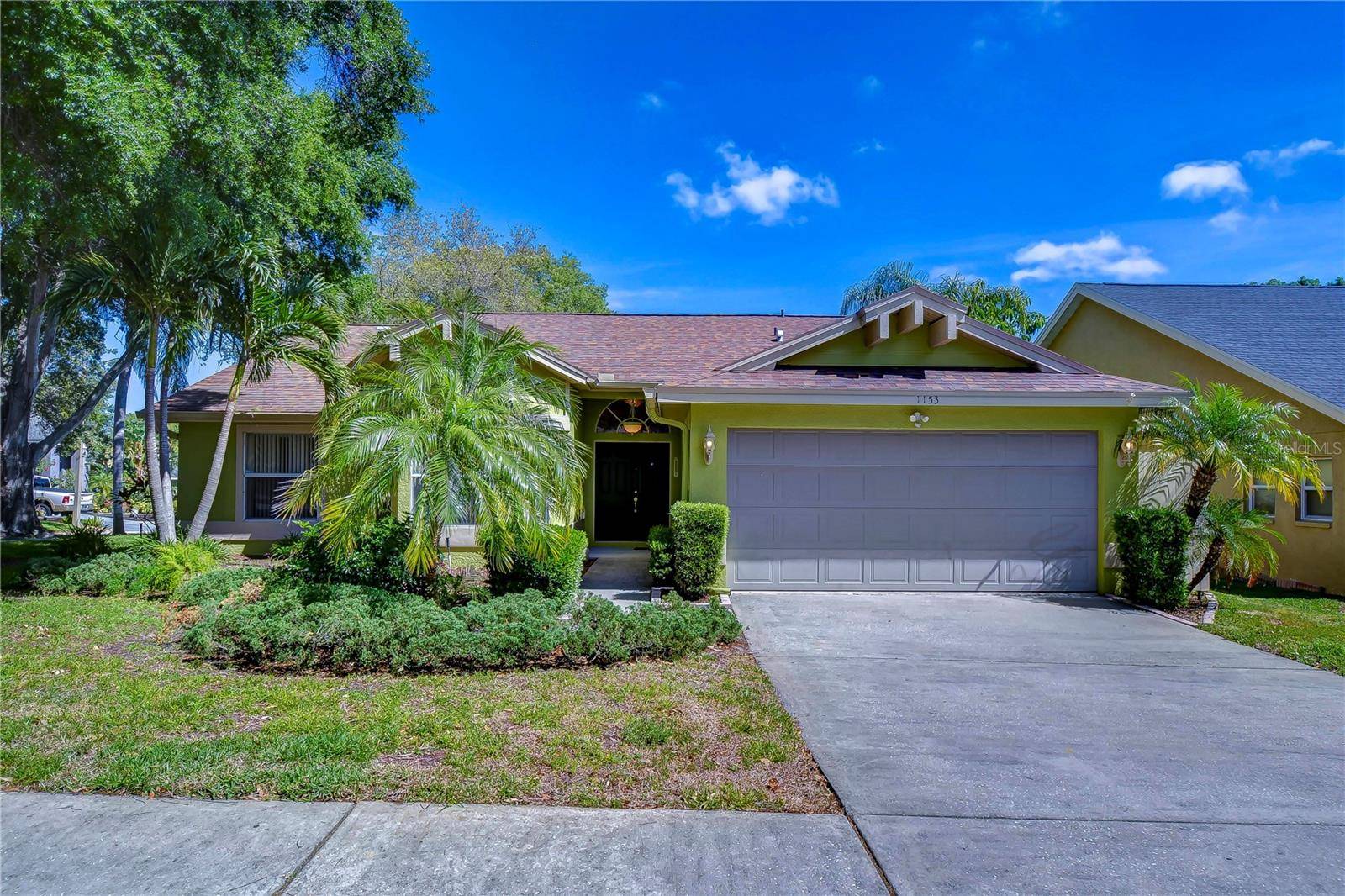 Tarpon Springs, FL 34689,1153 CLIPPERS WAY