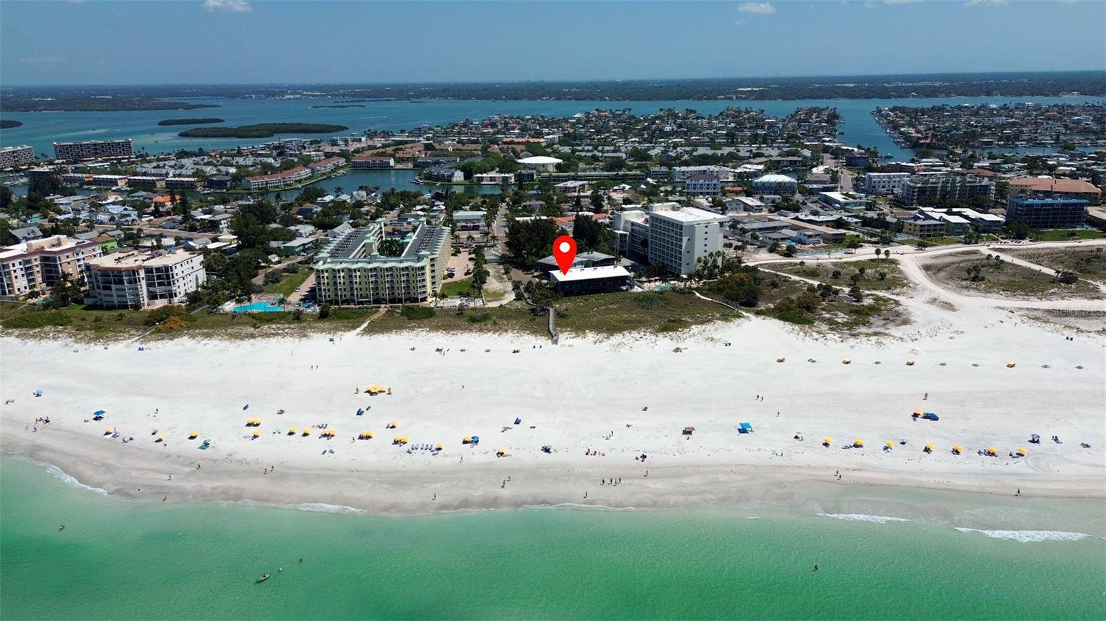 Treasure Island, FL 33706,200 120TH AVE W #8A