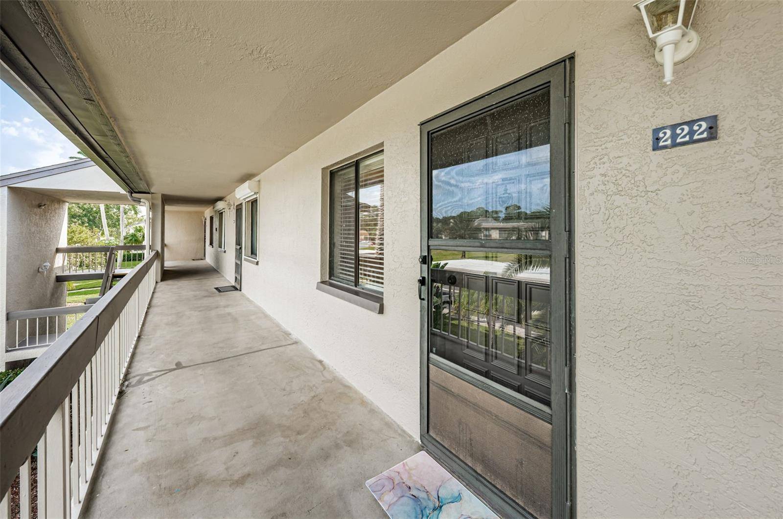 Oldsmar, FL 34677,222 NINA WAY #222