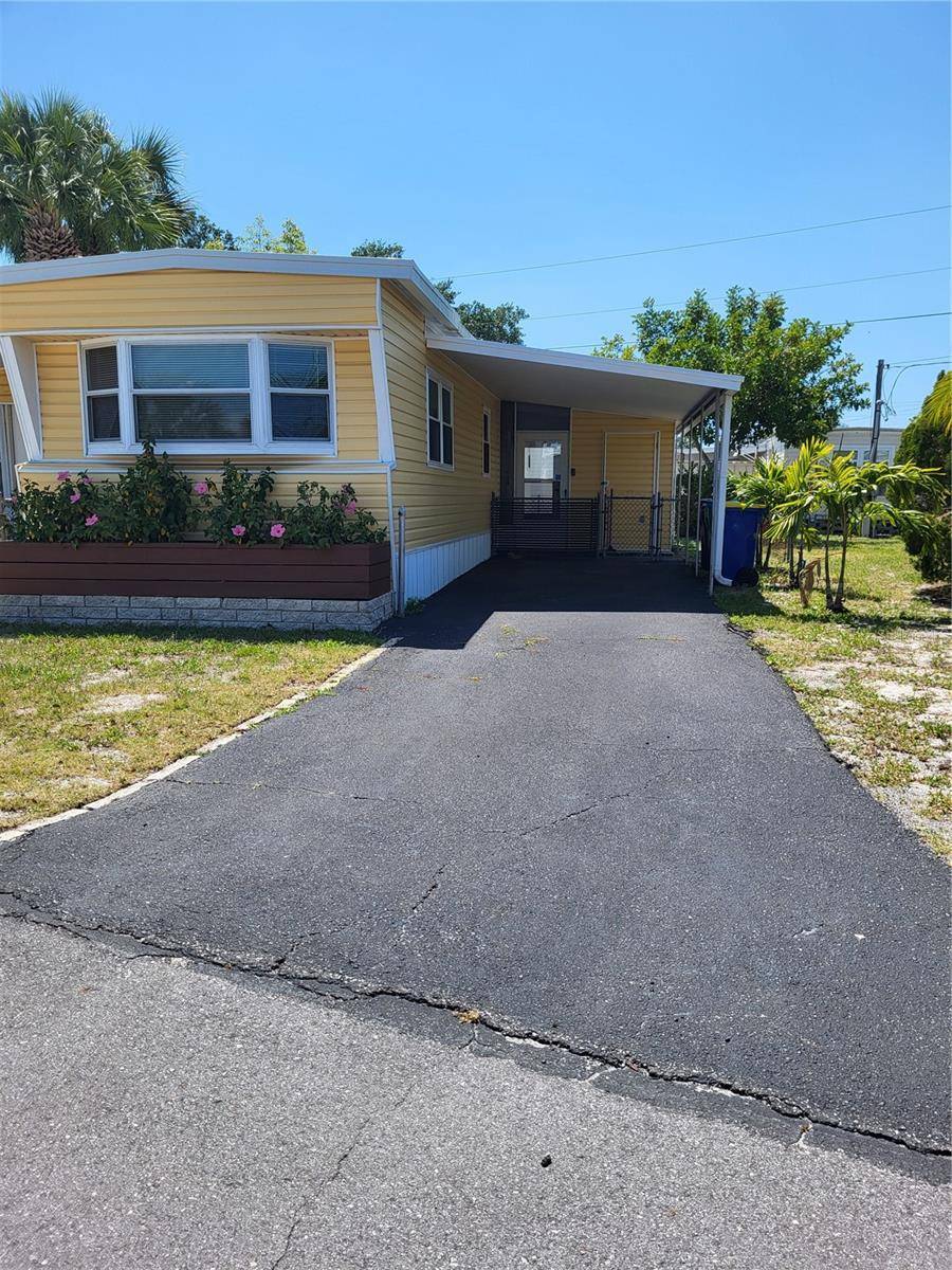 Seminole, FL 33772,6580 SEMINOLE BLVD #116