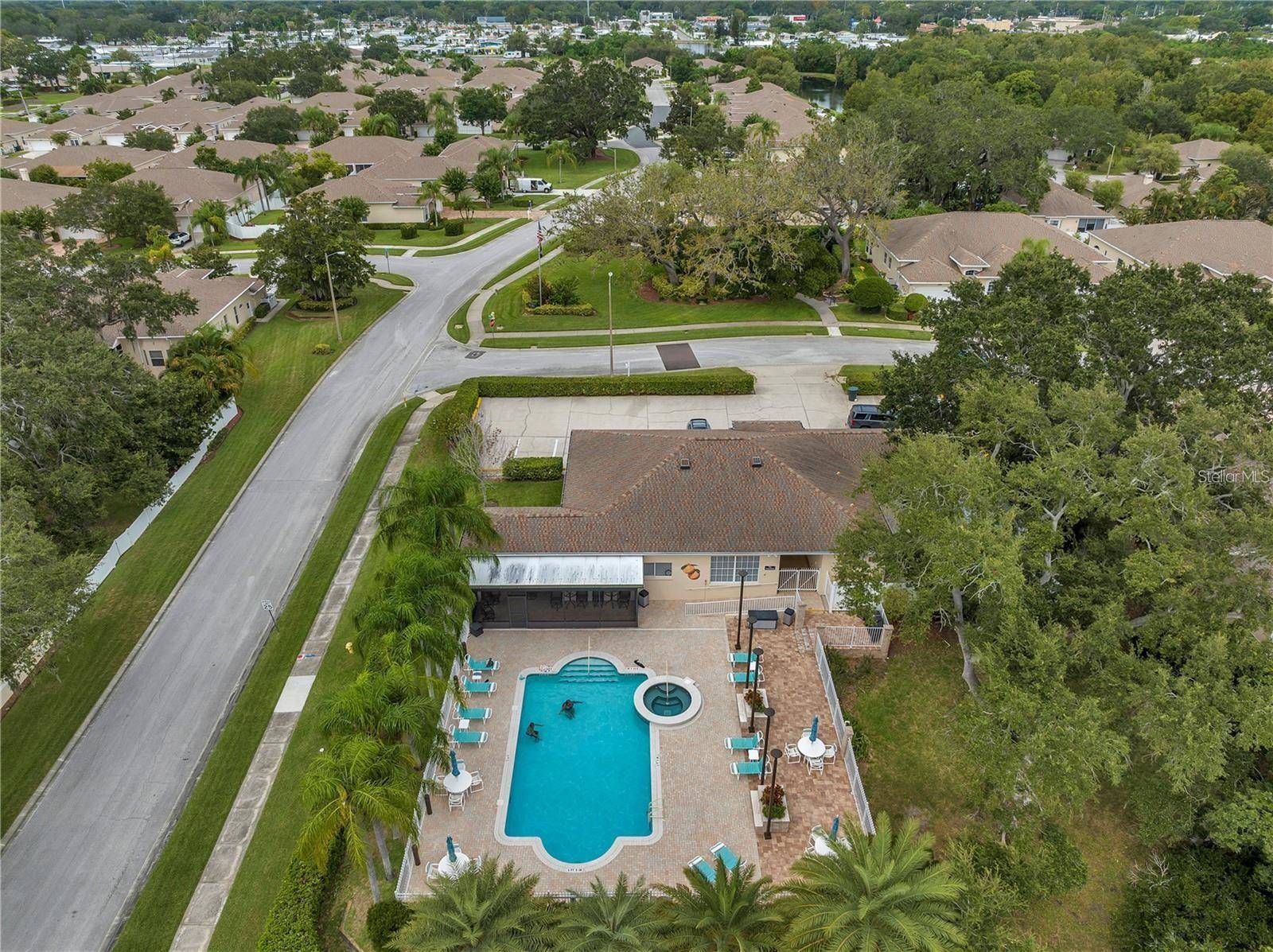 Dunedin, FL 34698,851 MICHELE CIR