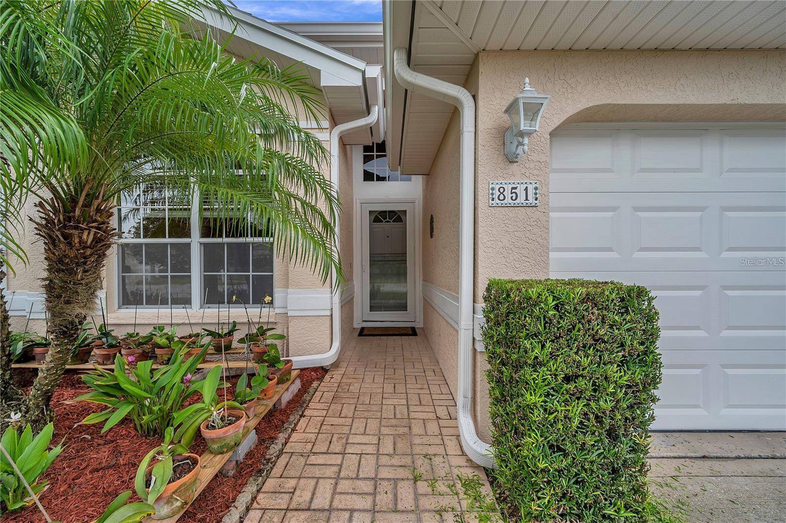 Dunedin, FL 34698,851 MICHELE CIR