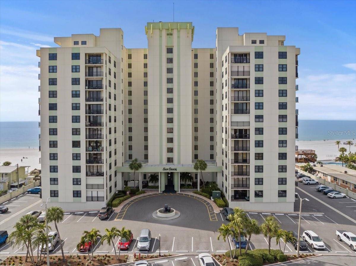 St Pete Beach, FL 33706,3820 GULF BLVD #203