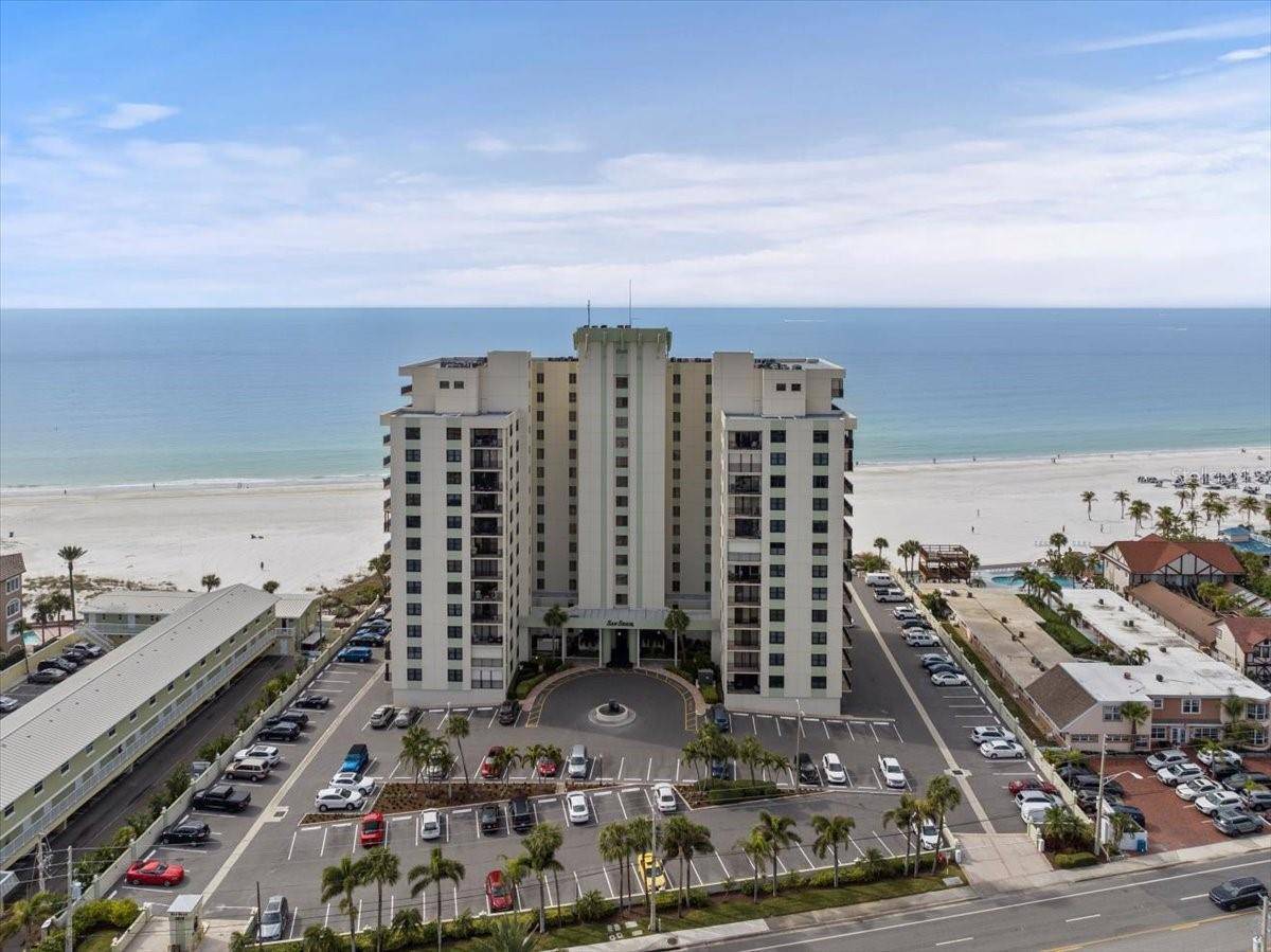 St Pete Beach, FL 33706,3820 GULF BLVD #203