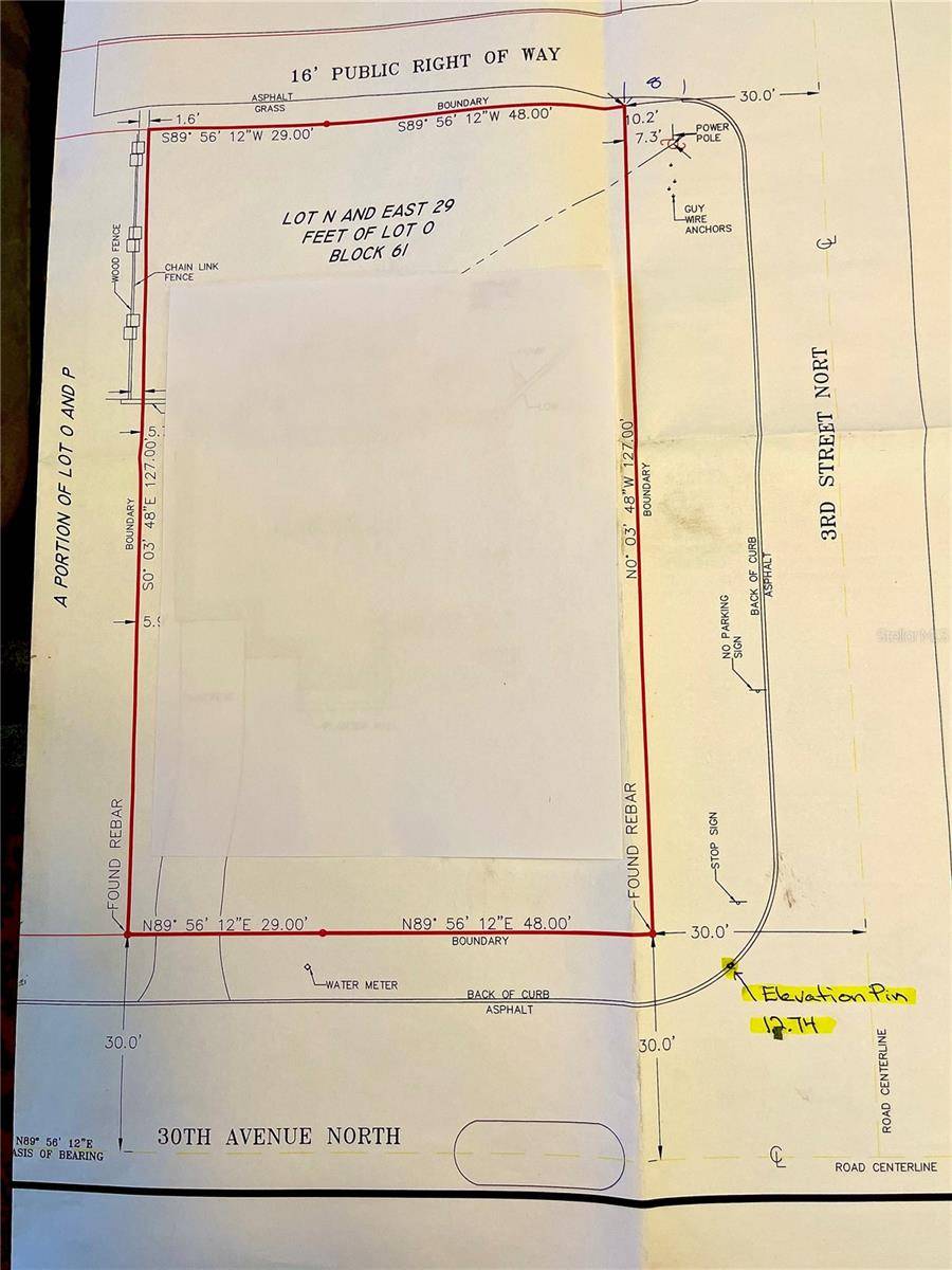 St Petersburg, FL 33704,301 30TH AVE N