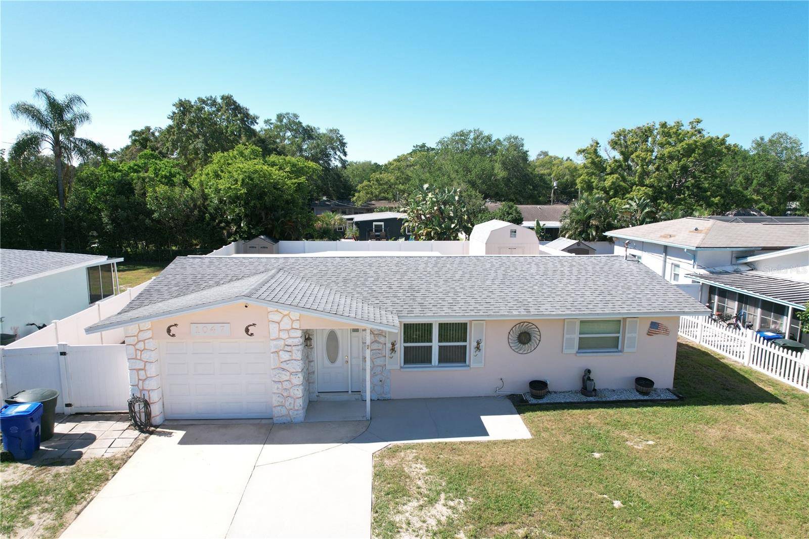 Dunedin, FL 34698,1047 JACKMAR RD