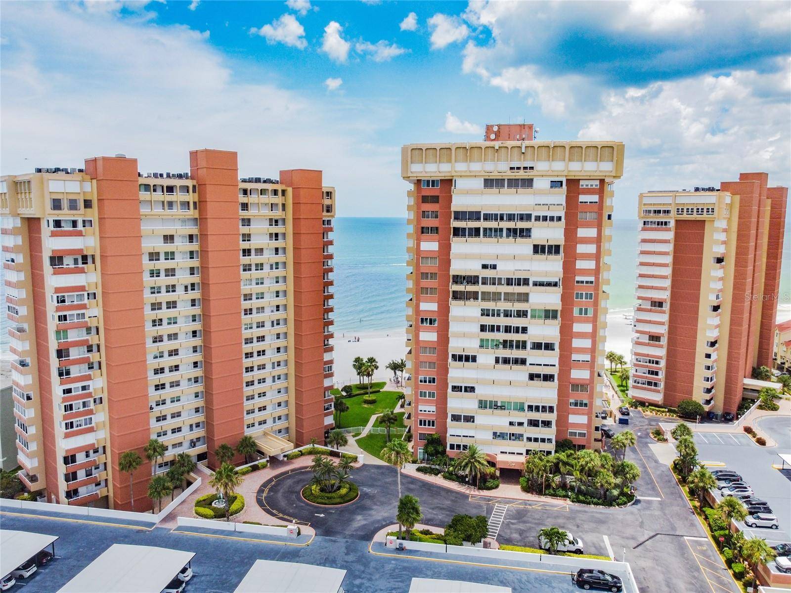 Redington Shores, FL 33708,17920 GULF BLVD #602