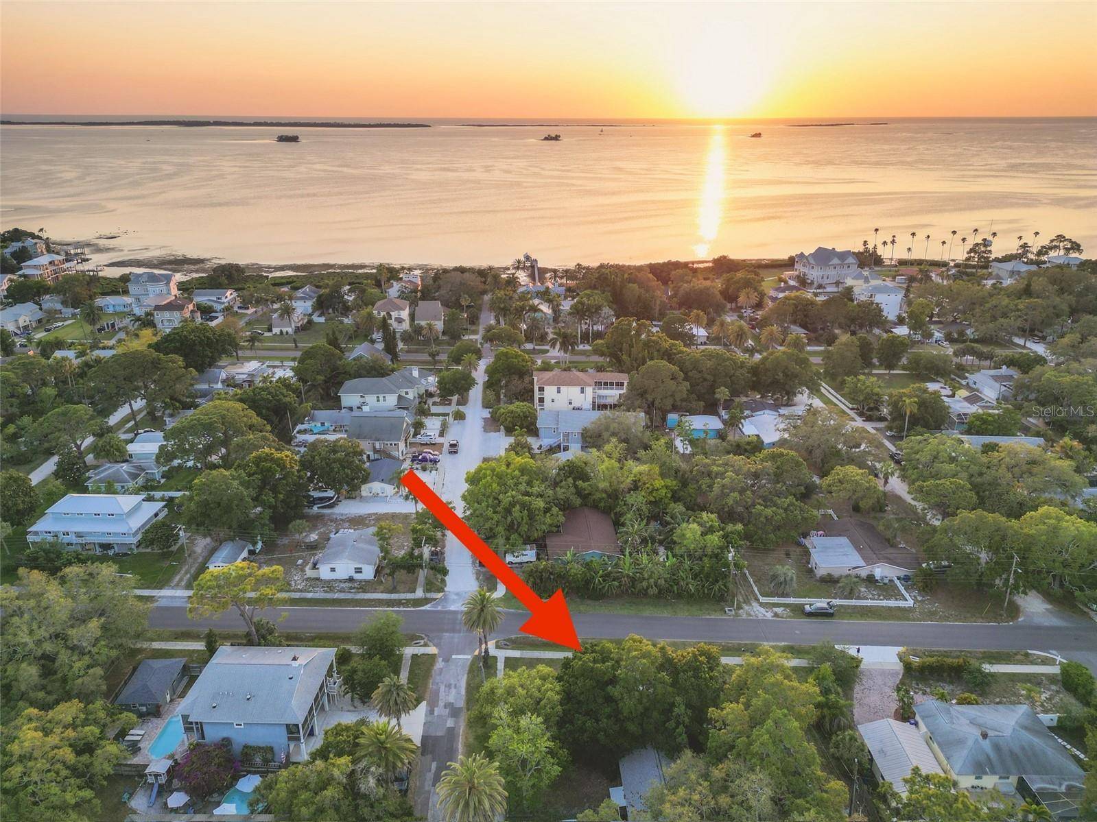 Crystal Beach, FL 34681,497 VINCENT ST