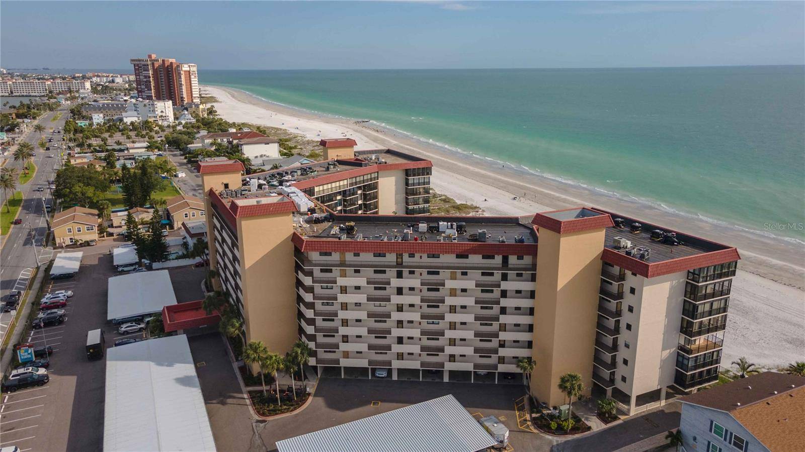 Redington Shores, FL 33708,18304 GULF BLVD #108