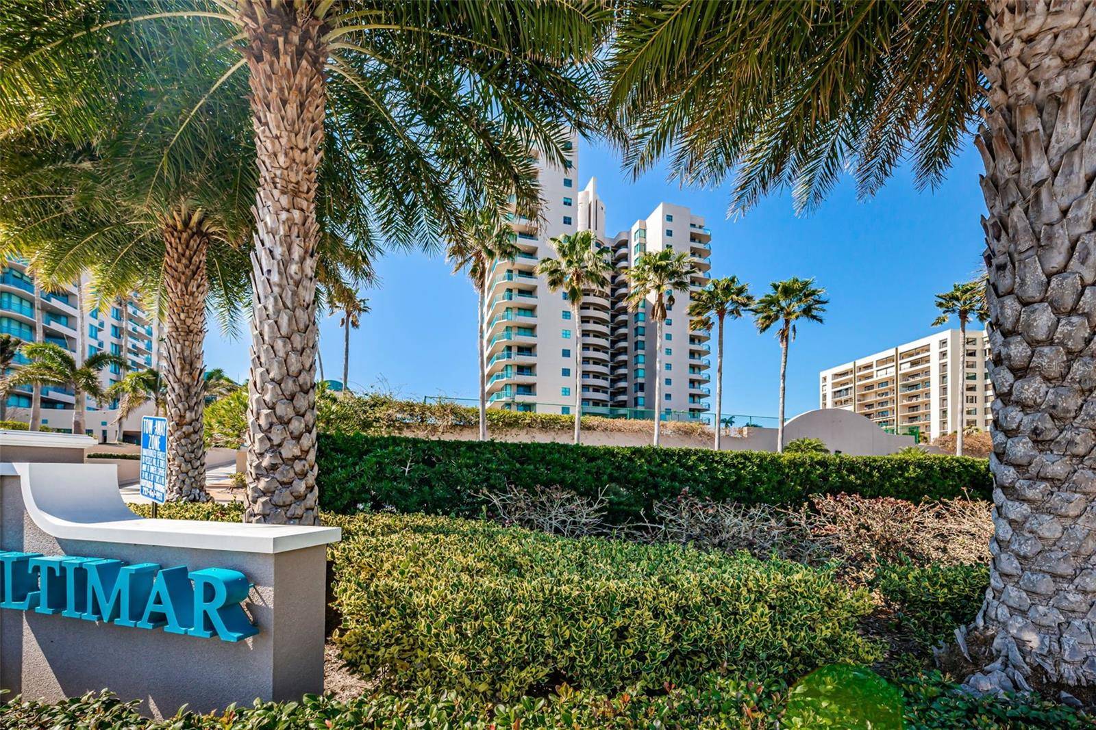 Clearwater Beach, FL 33767,1520 GULF BLVD #1801