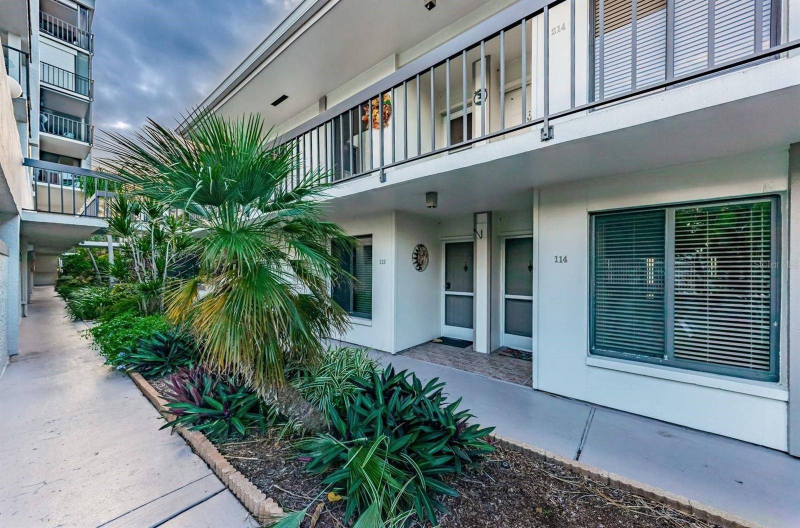 St Petersburg, FL 33715,6365 BAHIA DEL MAR BLVD #114