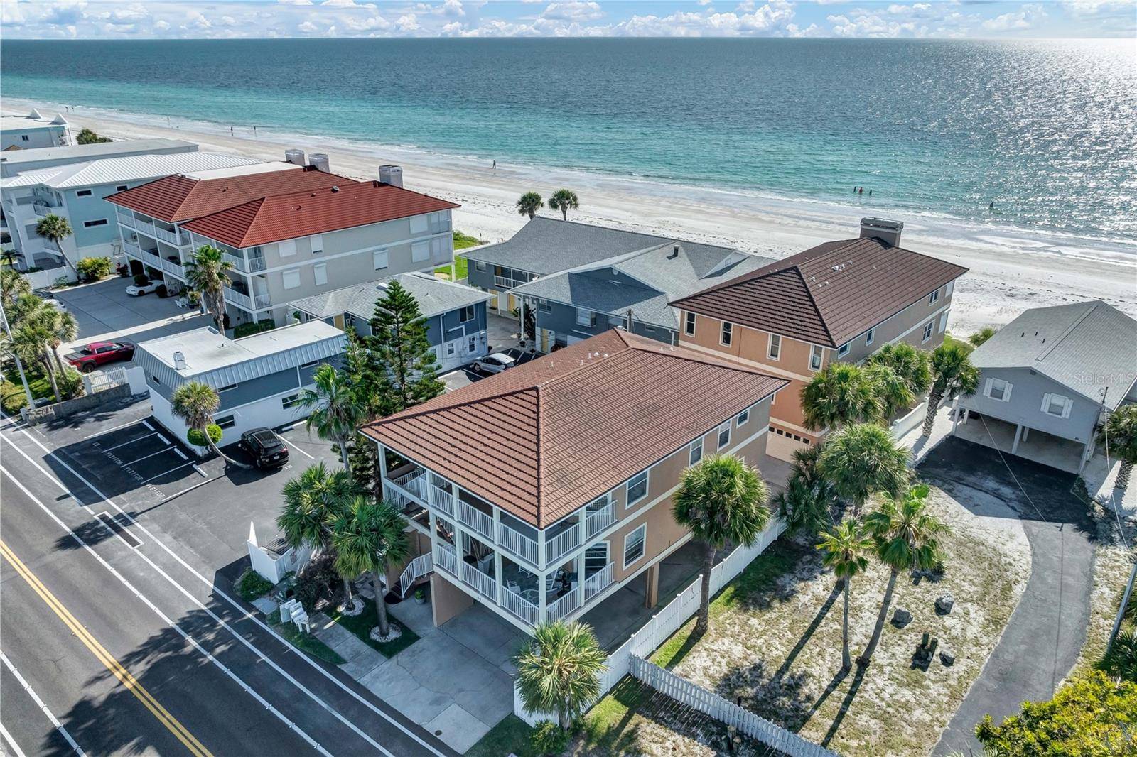 Indian Rocks Beach, FL 33785,44 GULF BLVD #204