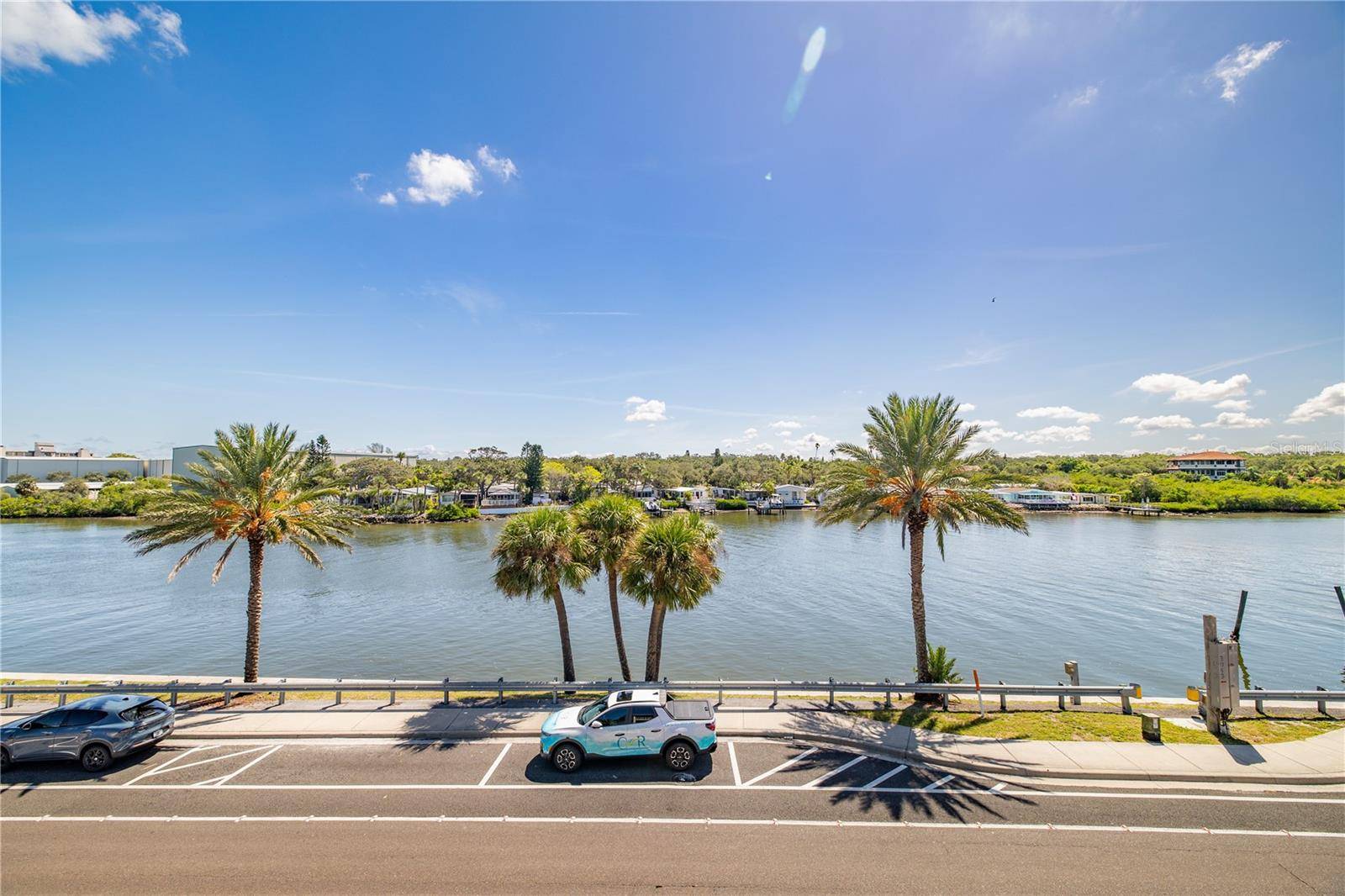Indian Rocks Beach, FL 33785,44 GULF BLVD #204