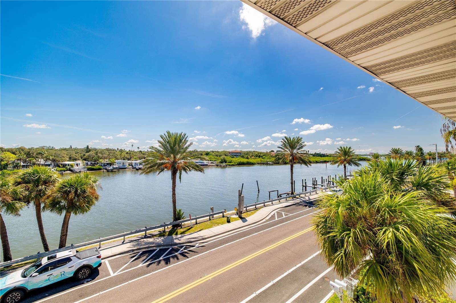 Indian Rocks Beach, FL 33785,44 GULF BLVD #204
