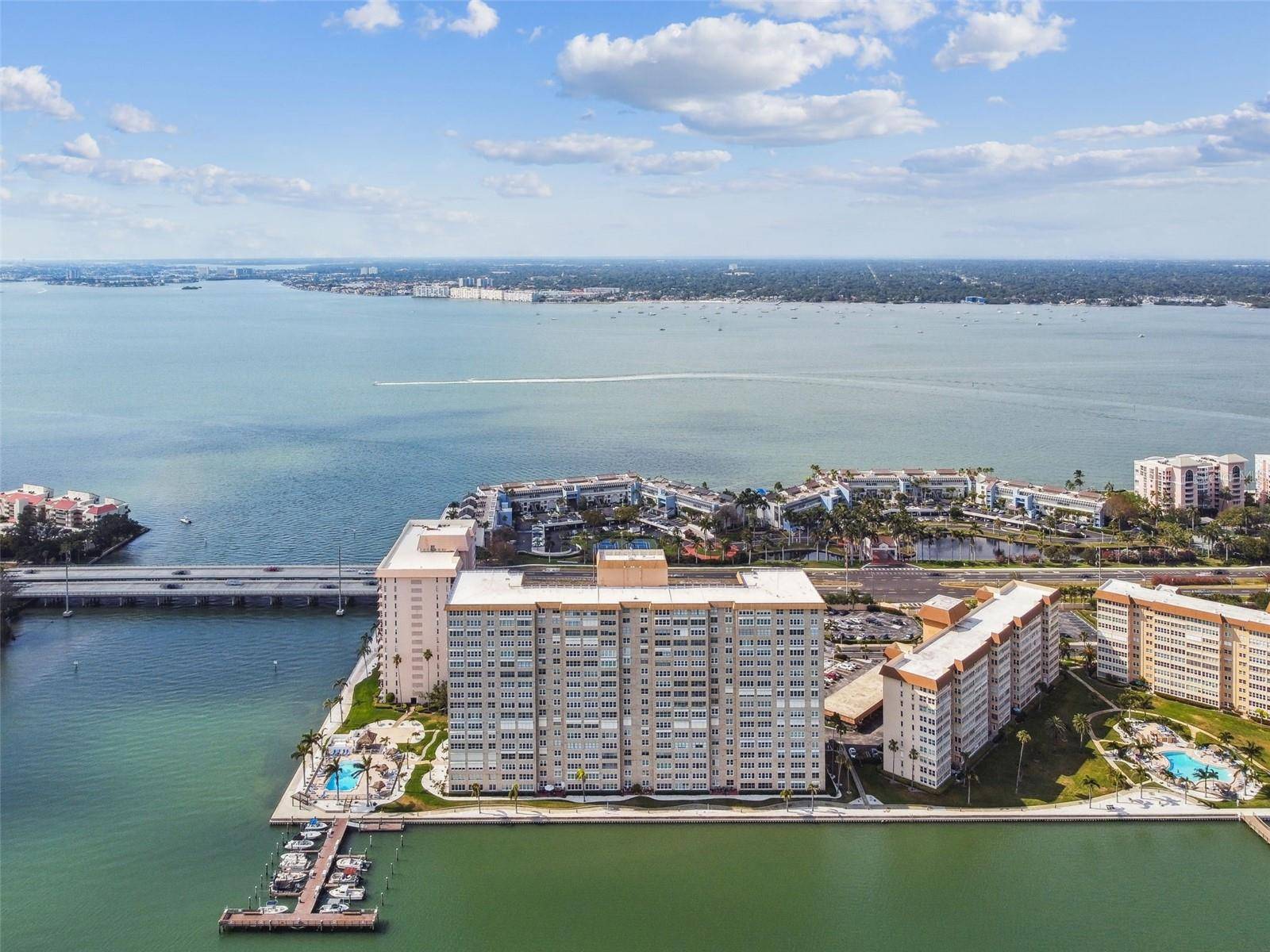 St Petersburg, FL 33715,5200 BRITTANY DR S #1801