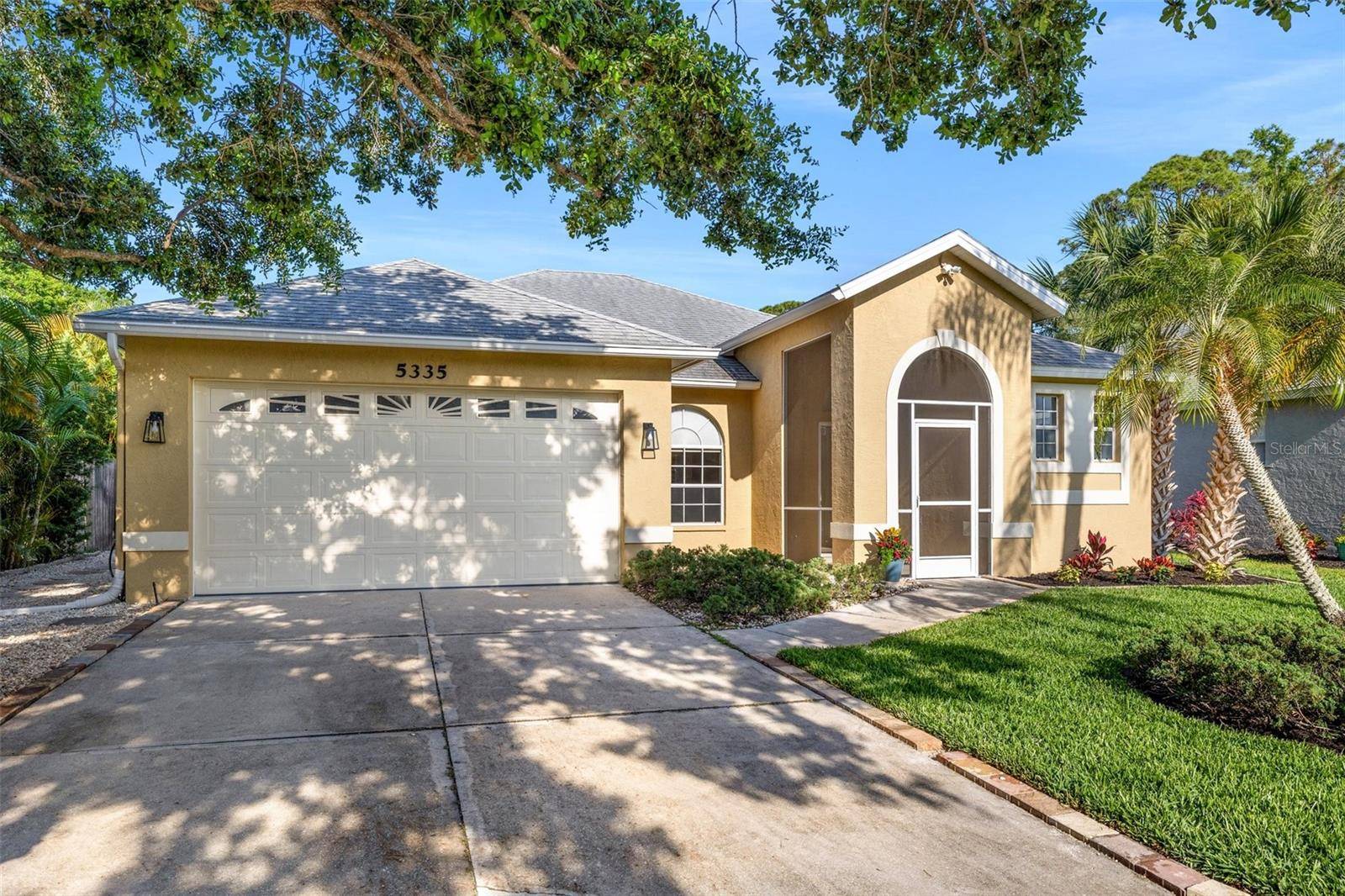 Sarasota, FL 34231,5335 MATTHEW CT