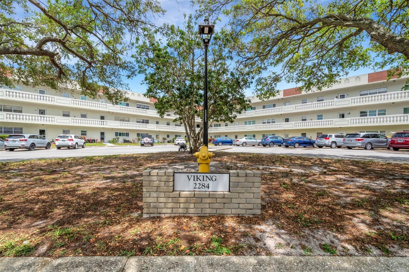 Clearwater, FL 33763,2284 SPANISH DR #40