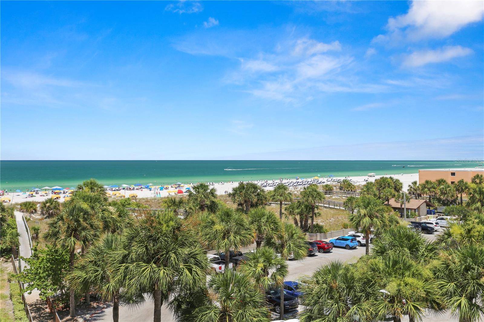 St Pete Beach, FL 33706,4510 GULF BLVD #508