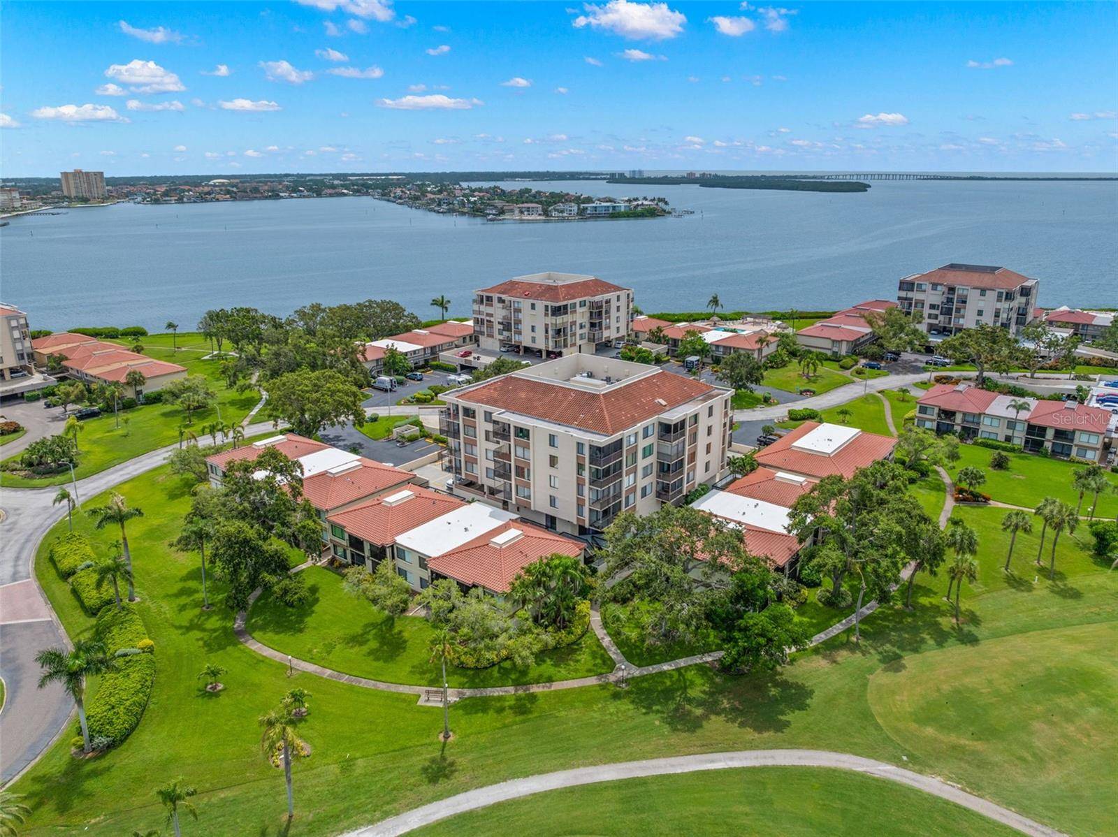 St Petersburg, FL 33715,6219 PALMA DEL MAR BLVD S #606