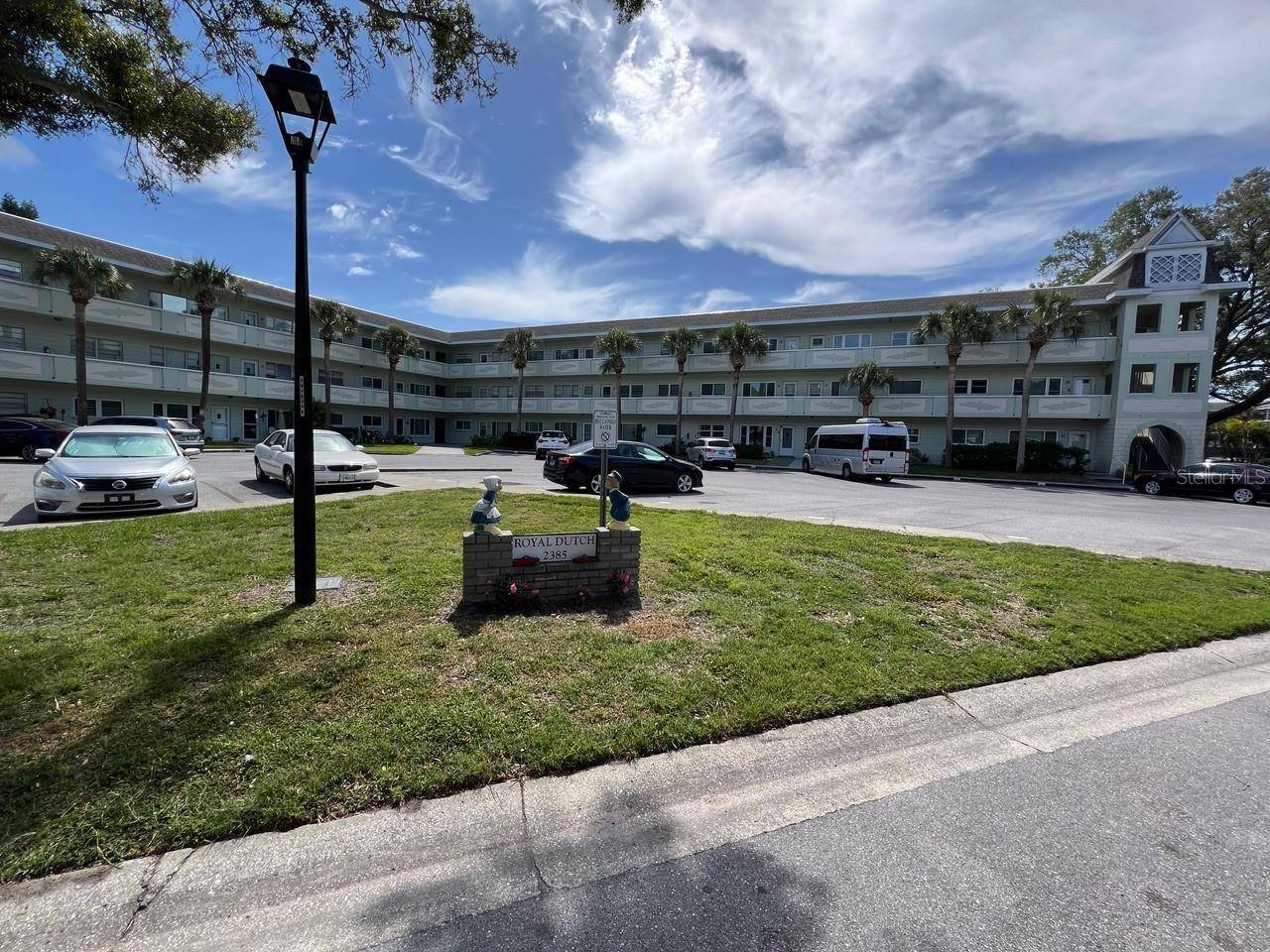 Clearwater, FL 33763,2385 TAHITIAN LN #41