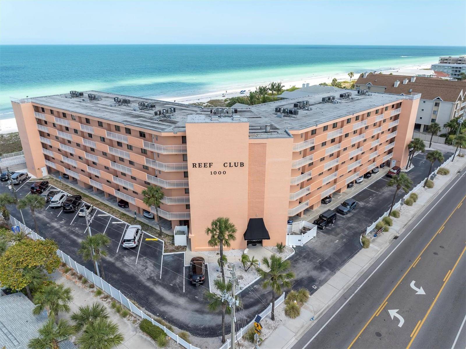 Indian Rocks Beach, FL 33785,1000 GULF BLVD #401