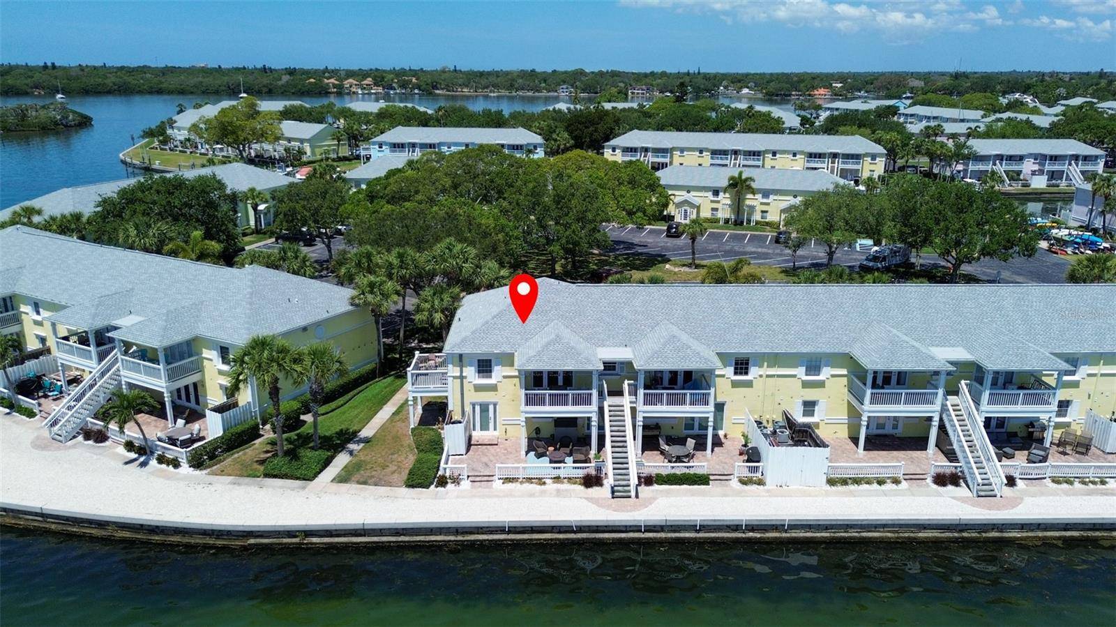 Saint Petersburg, FL 33705,5240 COQUINA KEY DR SE #D