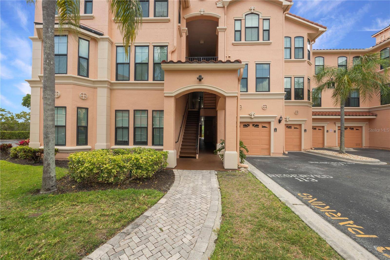 Clearwater, FL 33764,2729 VIA MURANO #422