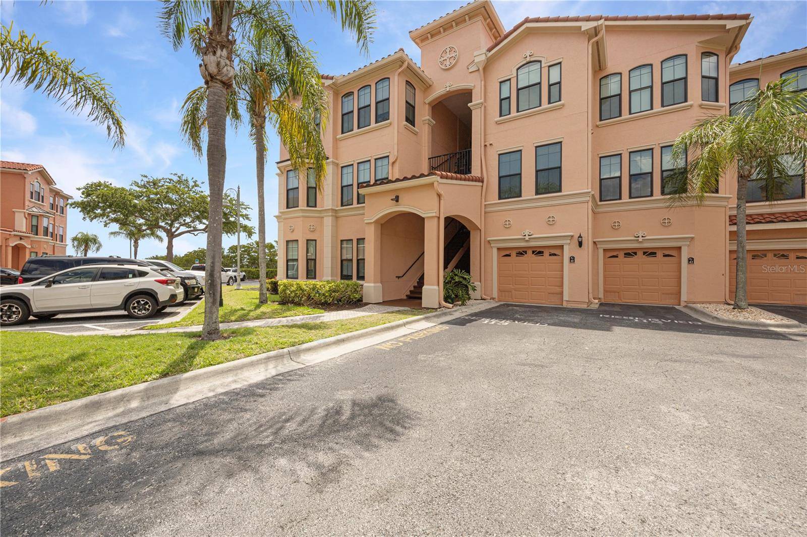 Clearwater, FL 33764,2729 VIA MURANO #422