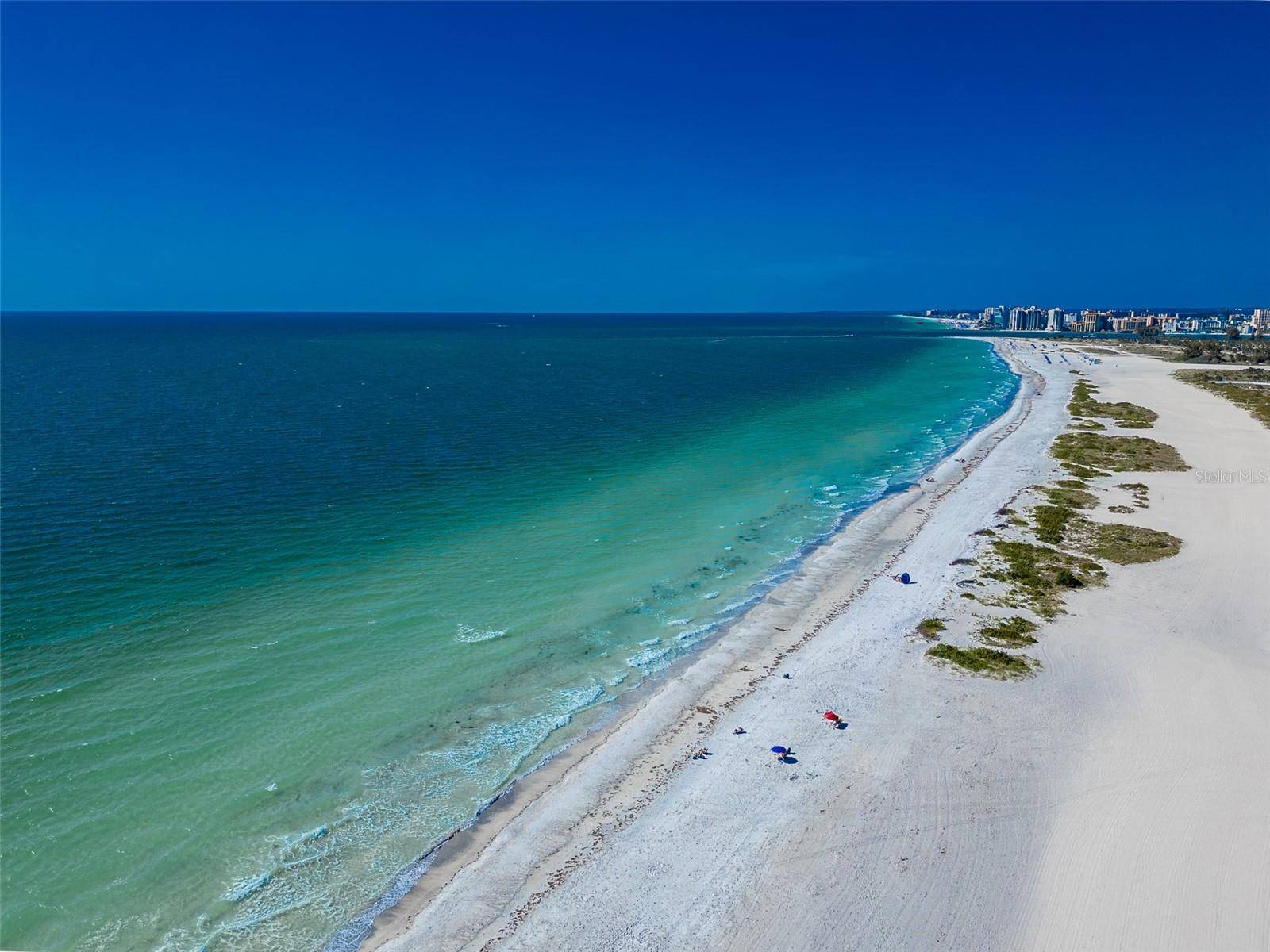 Clearwater Beach, FL 33767,1340 GULF BLVD #B