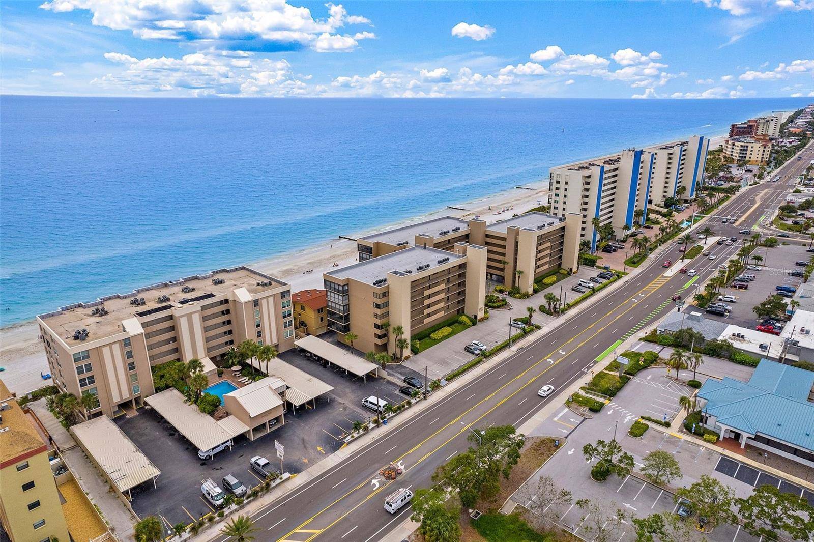 Madeira Beach, FL 33708,14900 GULF BLVD #202