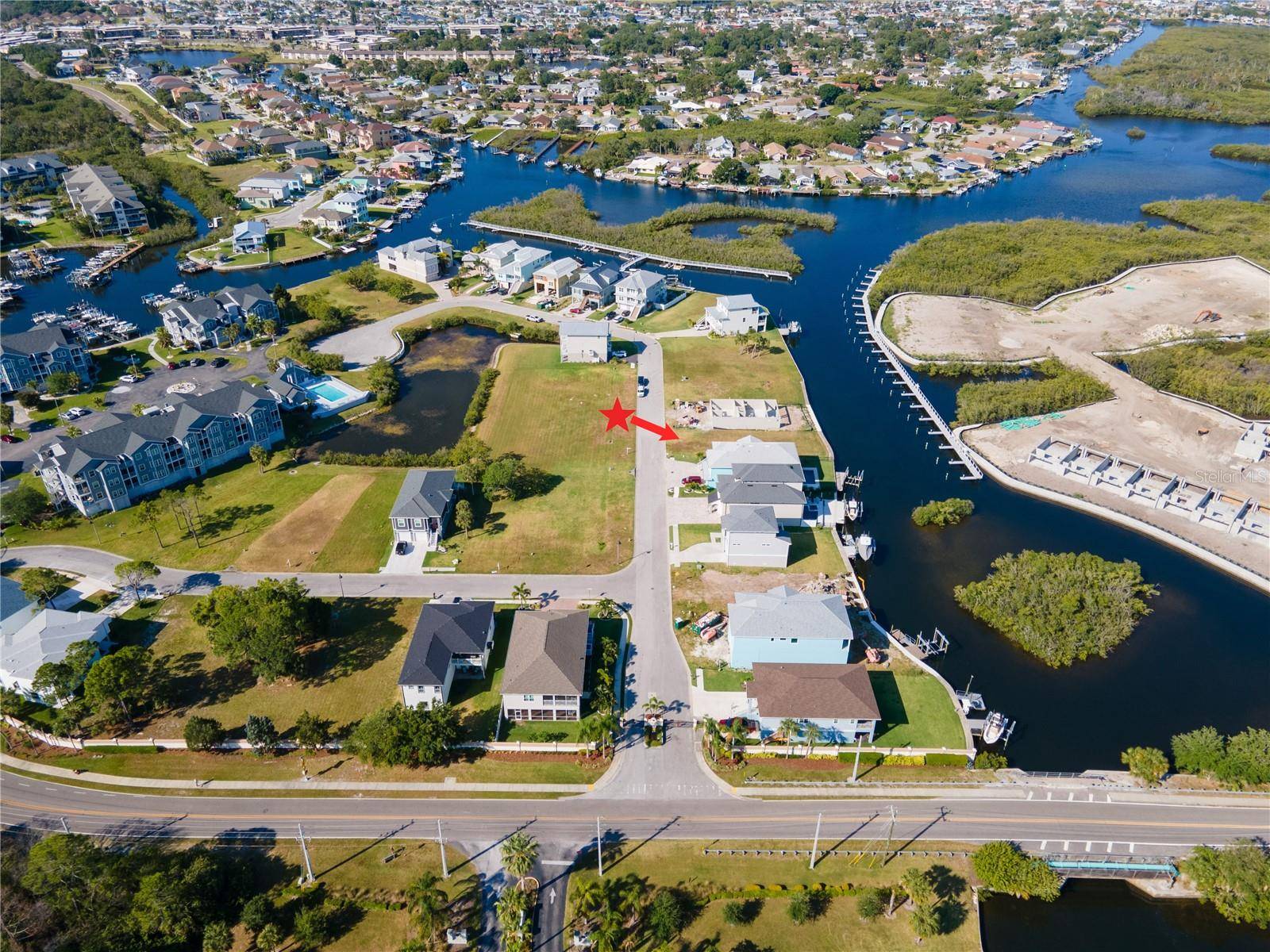 New Port Richey, FL 34652,Lot 7 ELISABETHAN LANE