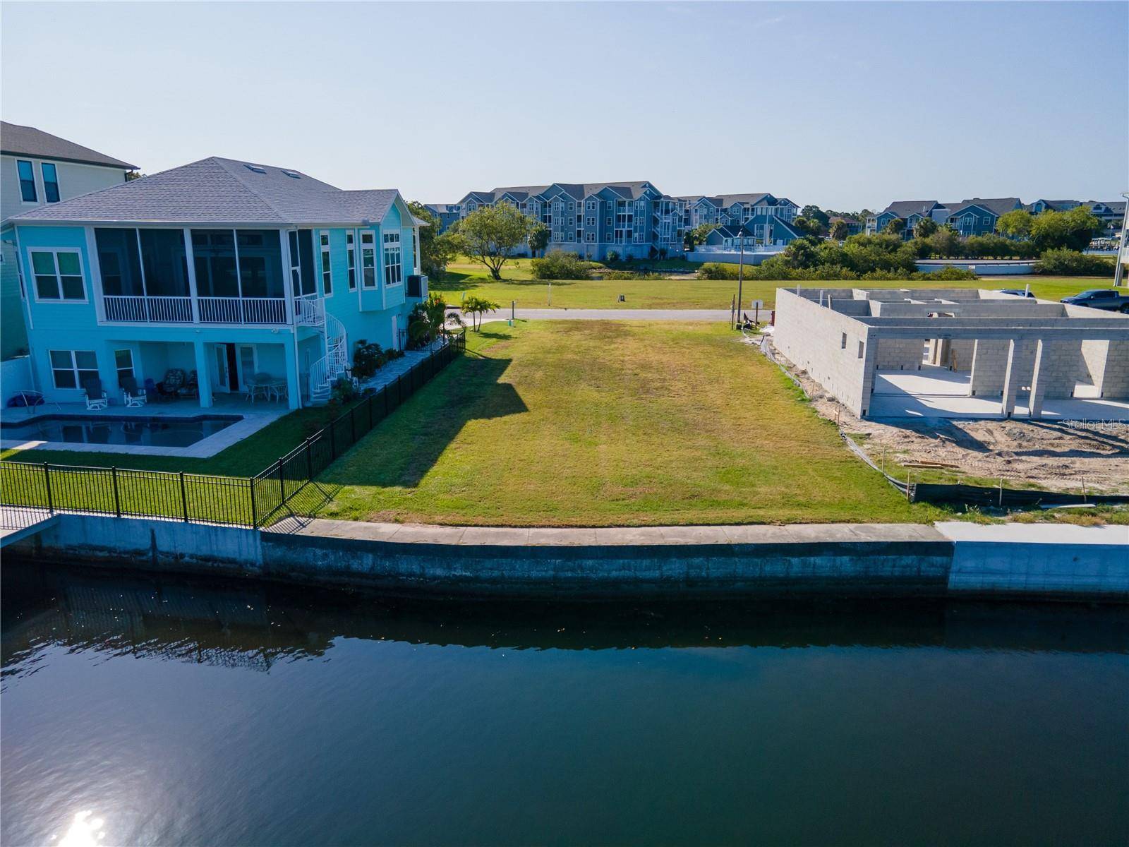 New Port Richey, FL 34652,Lot 7 ELISABETHAN LANE