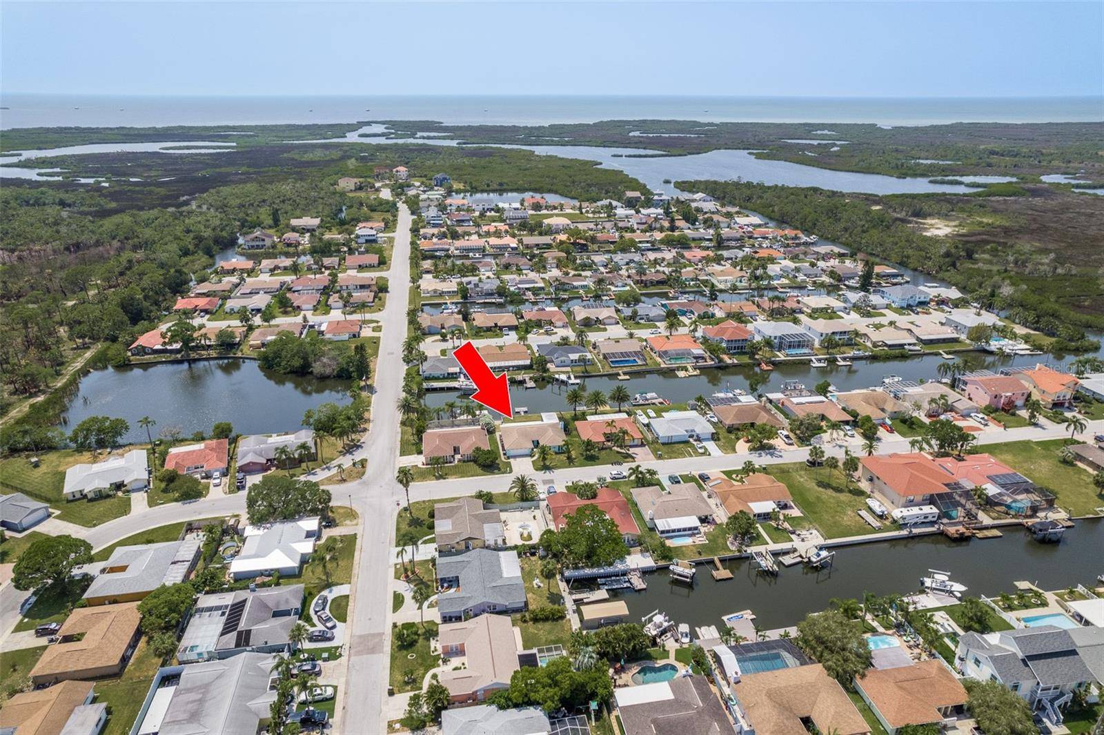 Port Richey, FL 34668,9817 TRADEWINDS DR