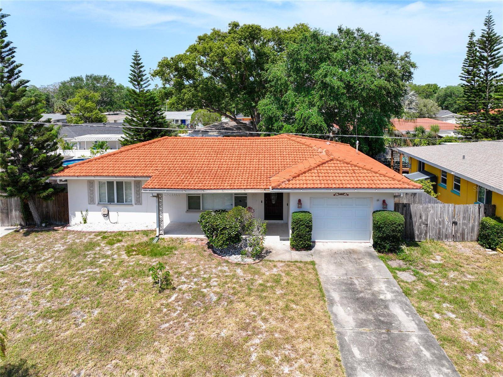 Dunedin, FL 34698,1480 SAN HELEN DR