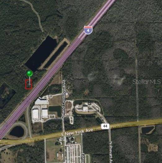 Deland, FL 32724,INTERSTATE 4