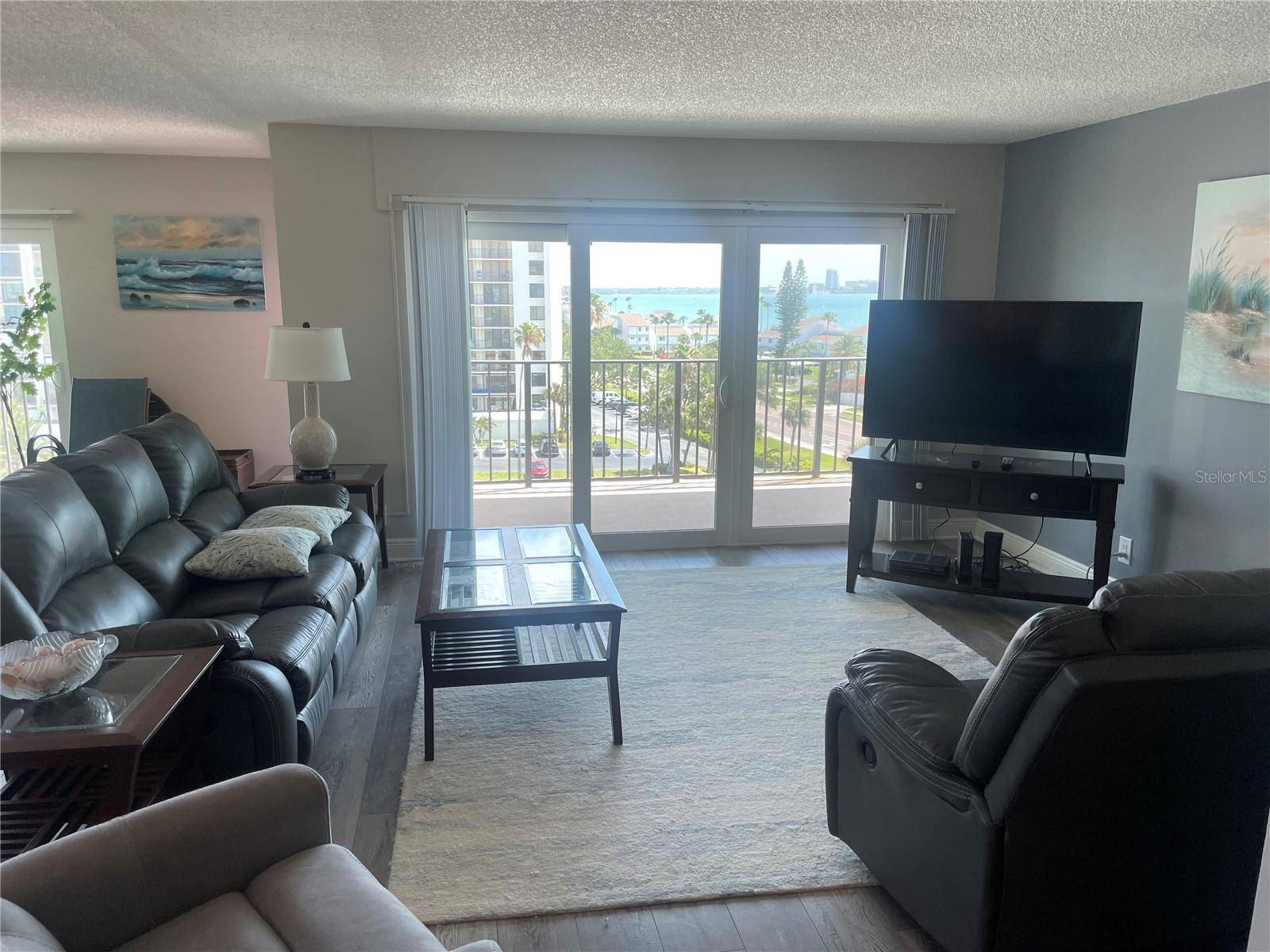 Clearwater Beach, FL 33767,1480 GULF BLVD #607