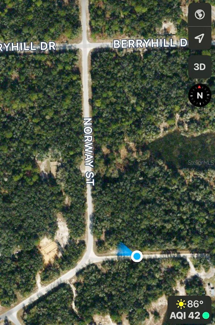 Webster, FL 33597,LONG CIR