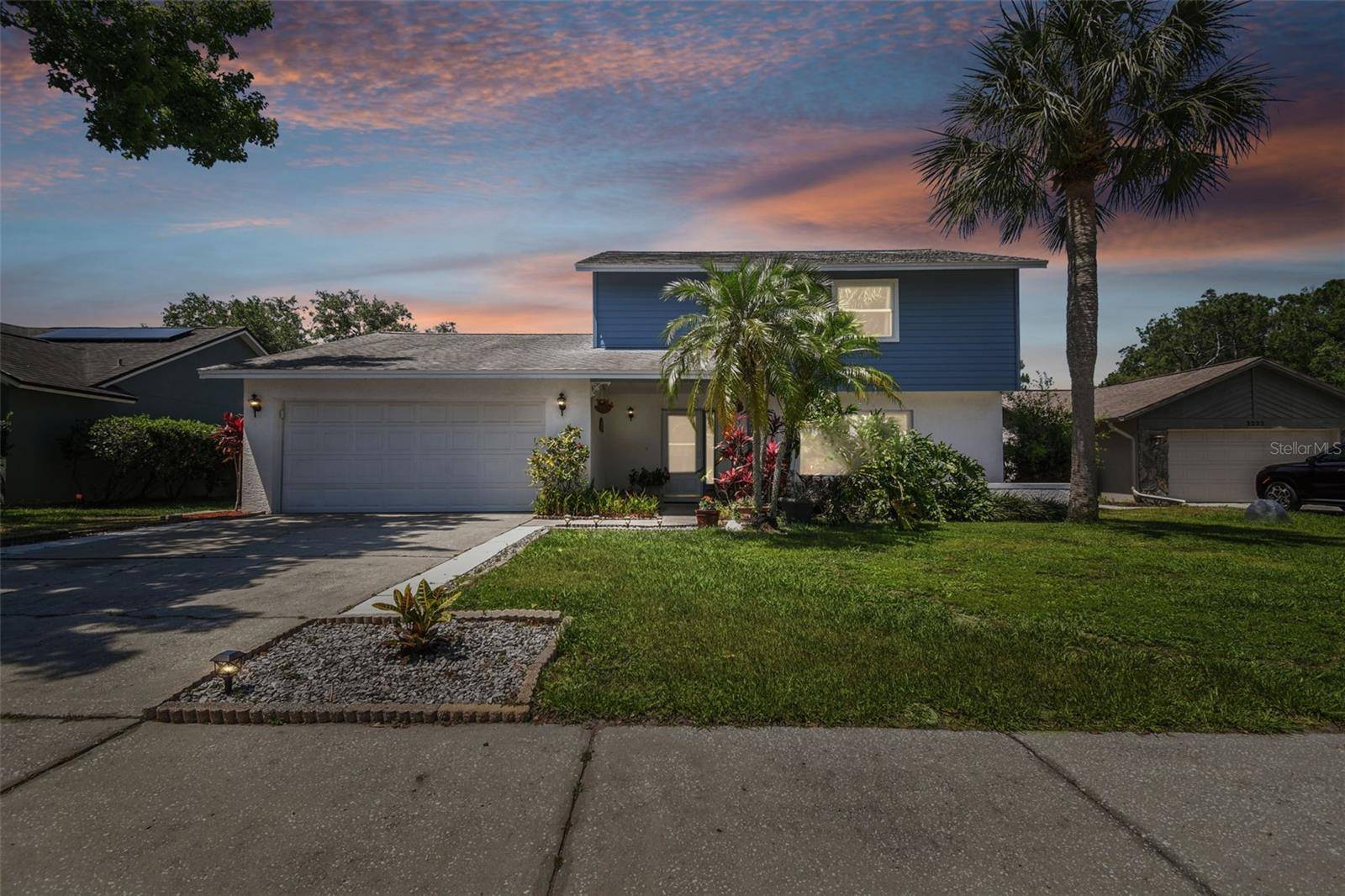 Tarpon Springs, FL 34688,3227 OAKWOOD PL