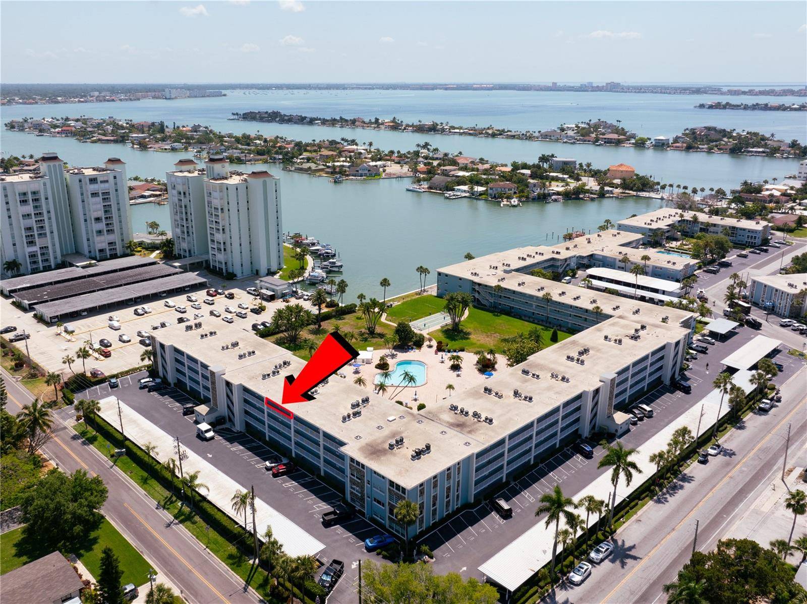 St Pete Beach, FL 33706,300 64TH AVE #420