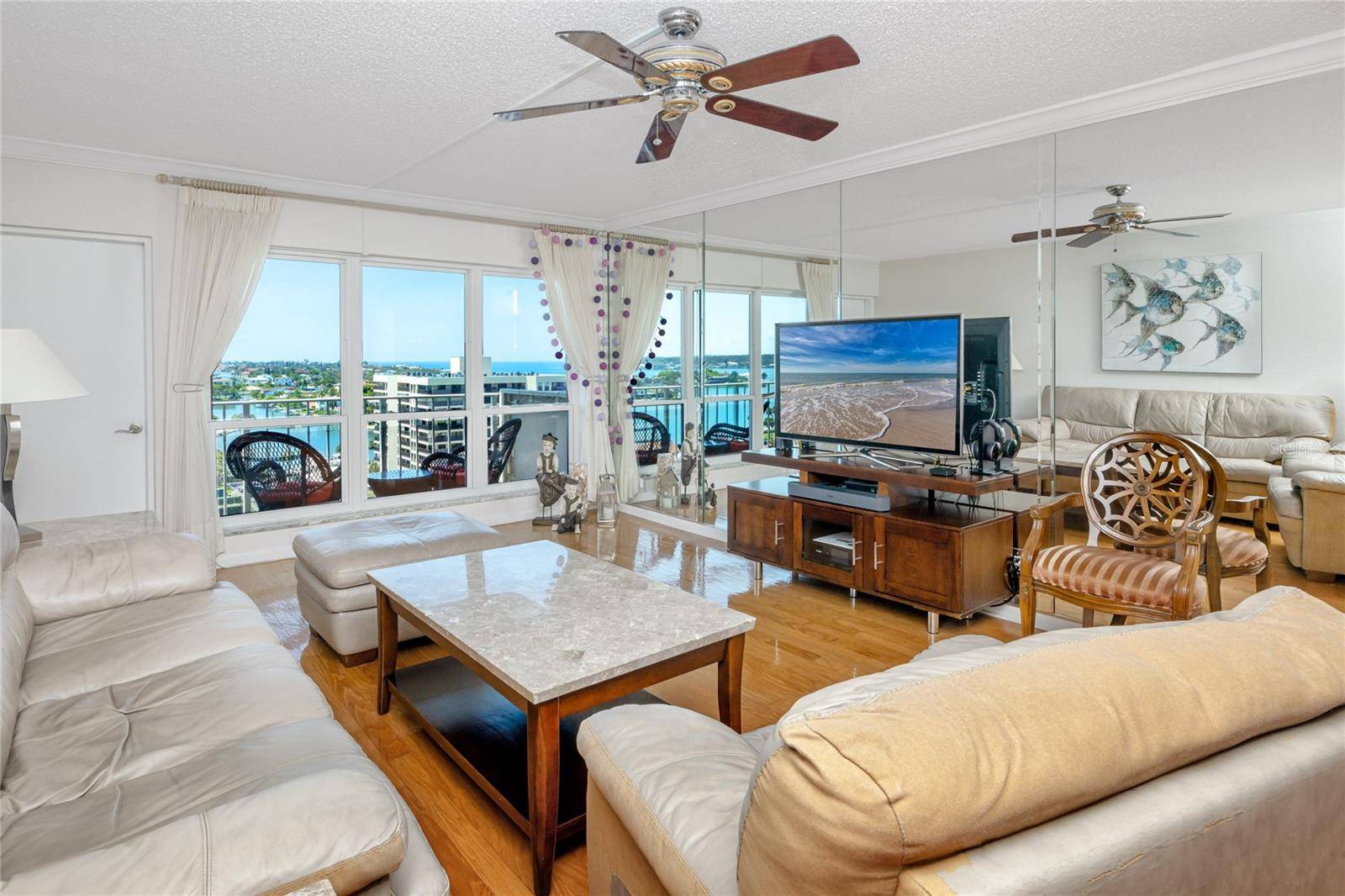 Clearwater Beach, FL 33767,1621 GULF BLVD #1105