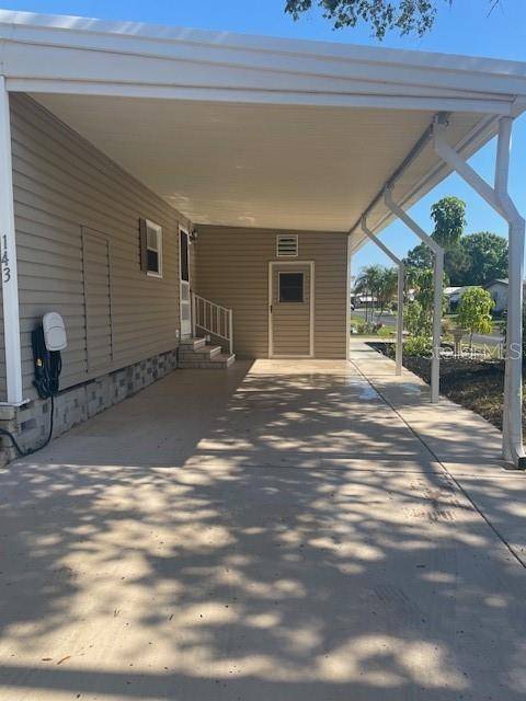 Safety Harbor, FL 34695,143 FOREST LN #14