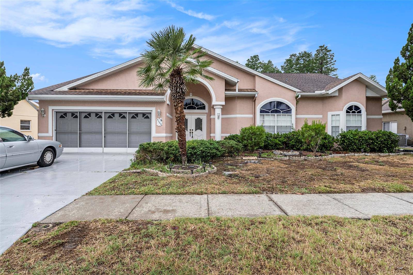 New Port Richey, FL 34655,5349 MERKIN PL