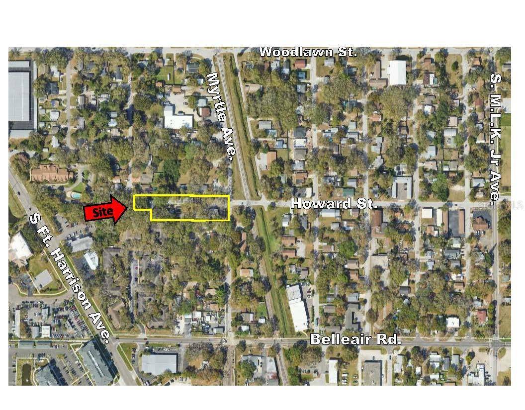 Clearwater, FL 33756,1552 S MYRTLE AVE