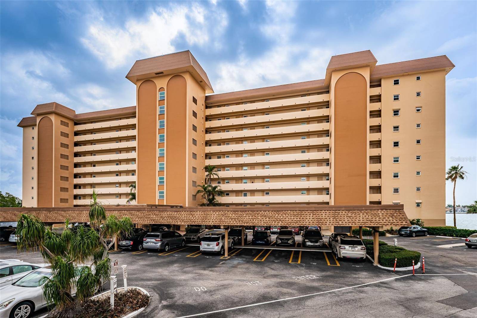 St Petersburg, FL 33715,5130 BRITTANY DR S #202