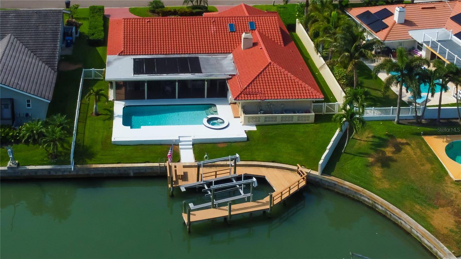 St Petersburg, FL 33715,4981 61ST AVE S