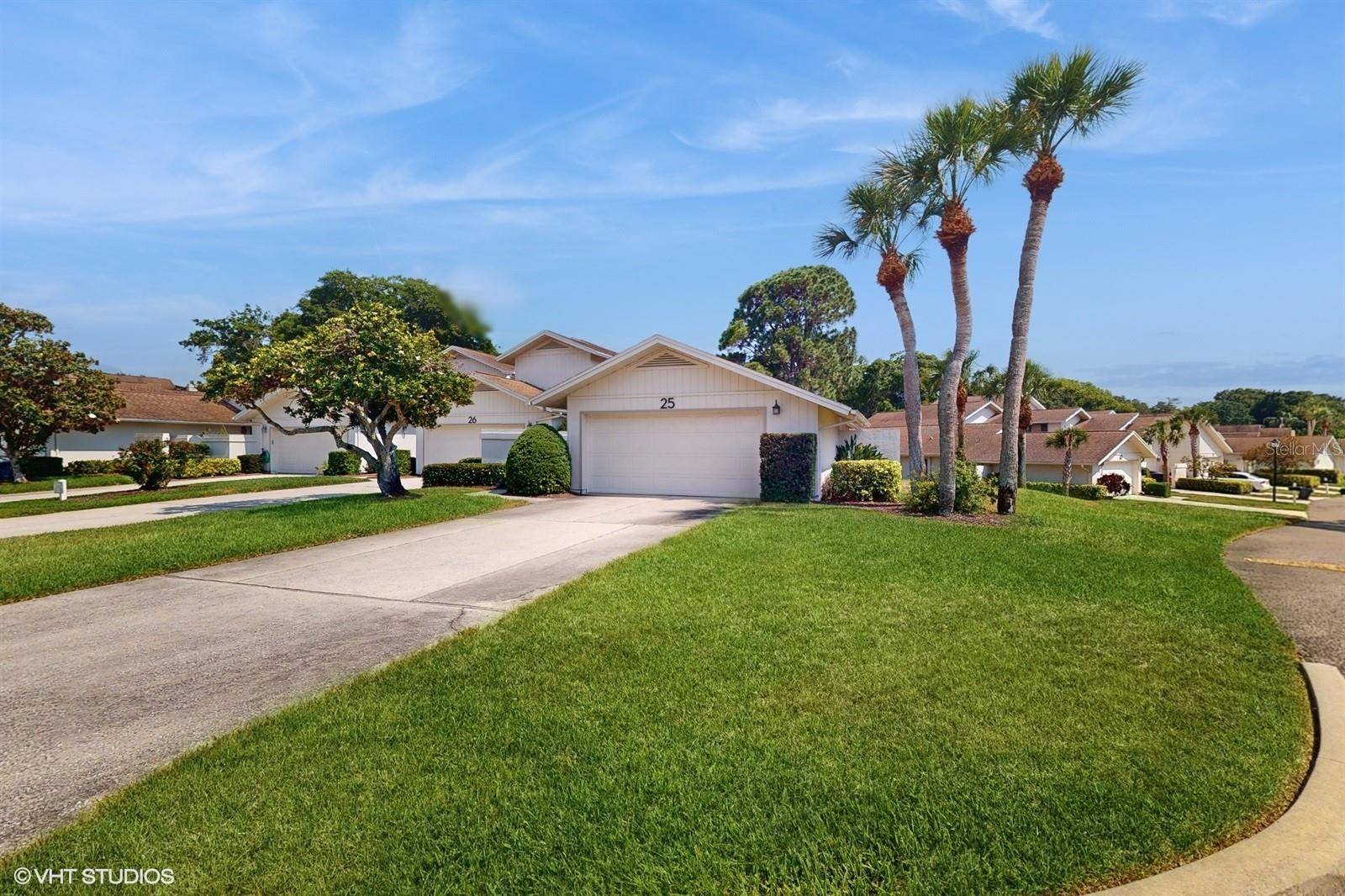 Palm Harbor, FL 34683,474 LAKEVIEW DR #25