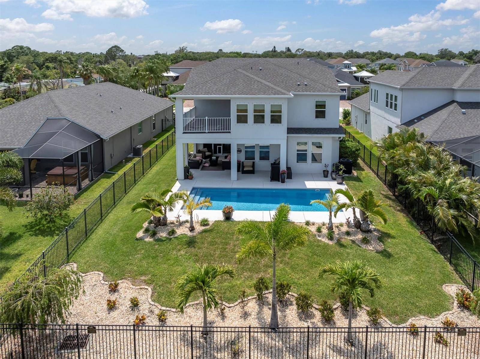 Tarpon Springs, FL 34689,711 CAJEPUT LOOP