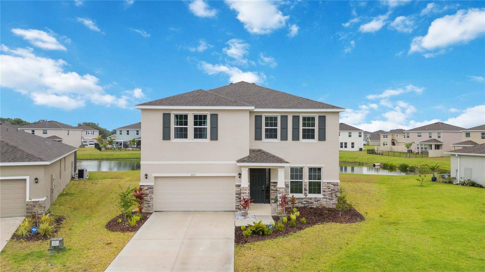 Palmetto, FL 34221,4016 QUIET RAIN CT