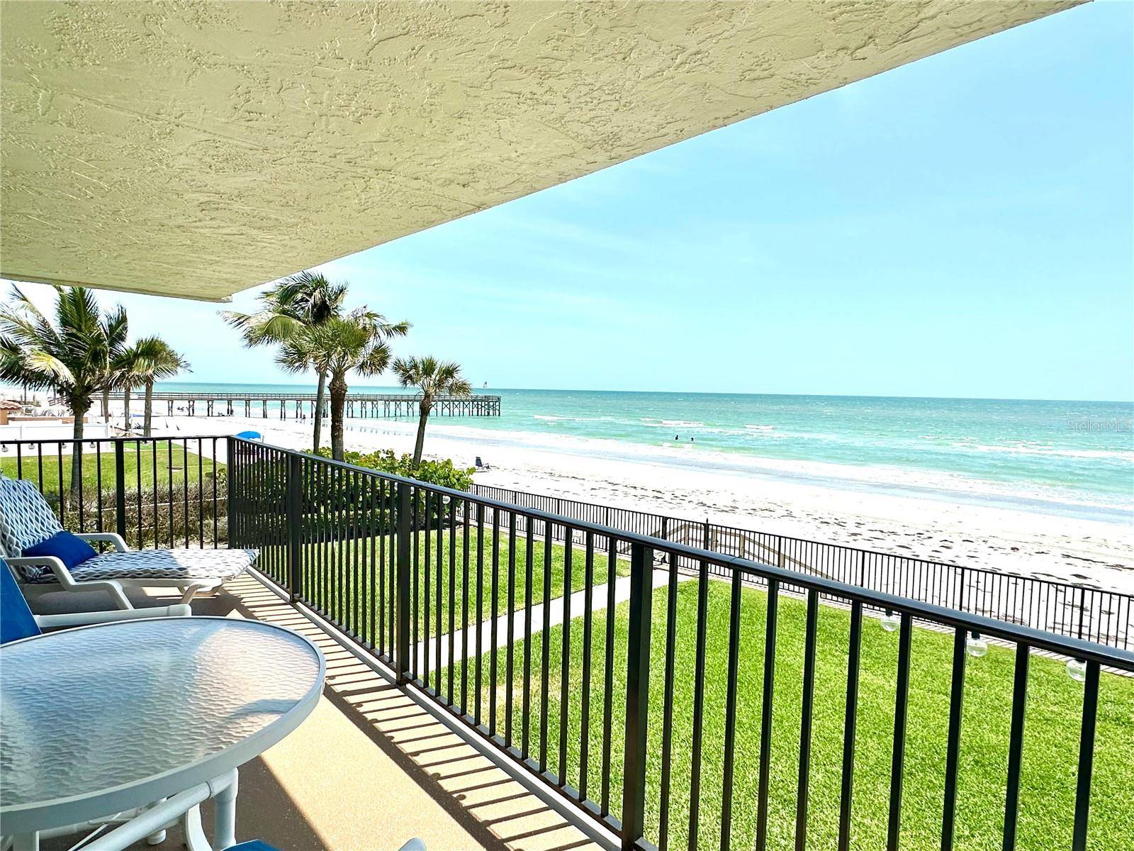 Redington Beach, FL 33708,16330 GULF BLVD #103